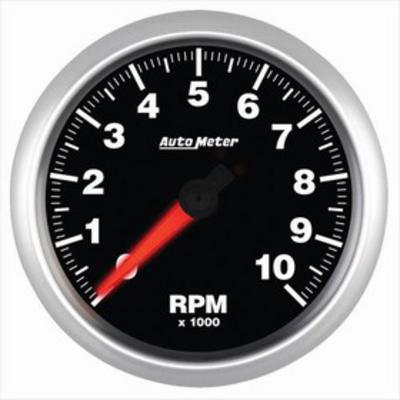 Auto Meter Elite Series Tachometer - 5697